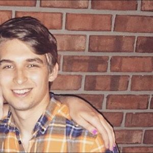 Meet your Posher, Ronald